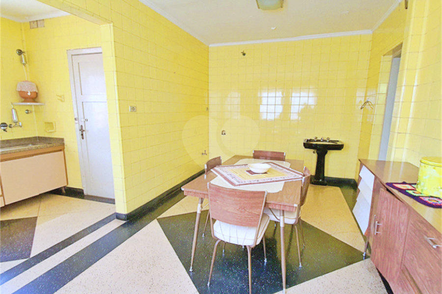 Sobrado à venda com 3 quartos em Santana, São Paulo, SP