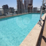 Apartamento à venda com 1 quarto em Jardim América, São Paulo, SP