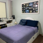 Apartamento à venda com 3 quartos em Bosque da Saúde, São Paulo, SP