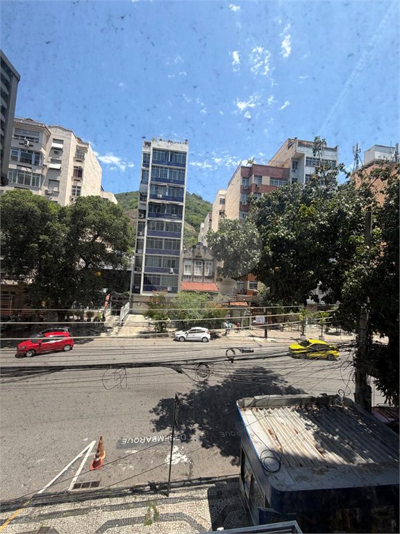 Sala à venda em Tijuca, Rio de Janeiro, RJ