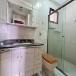 Cobertura à venda com 3 quartos, sendo 1 suíte, em Jardim Embaixador, Sorocaba, SP