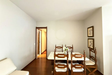 Apartamento à venda com 4 quartos, sendo 1 suíte,  em Tijuca, Rio de Janeiro, RJ