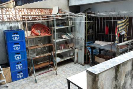 Casa de Vila à venda com 4 quartos em Vila Gustavo, São Paulo, SP