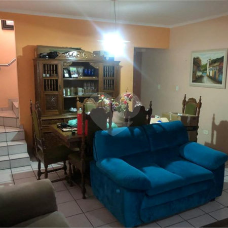 Sobrado à venda com 2 quartos, sendo 1 suíte, em Vila Prel, São Paulo, SP