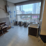 Apartamento com 3 dormitórios à venda, 167 m² por R$ 2.600.000,00 - Boqueirão - Santos/SP