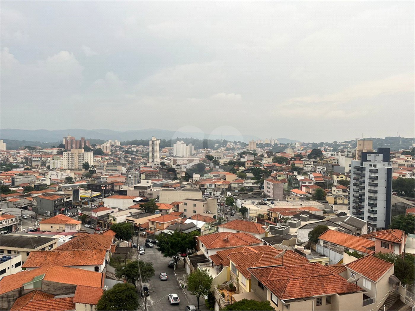 Cobertura à venda com 2 quartos, sendo 1 suíte,  em Água Fria, São Paulo, SP