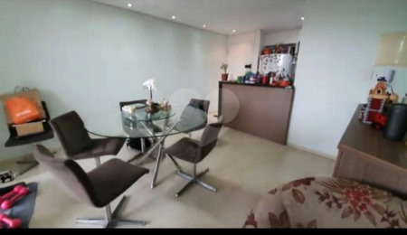 Apartamento à venda com 2 quartos, sendo 1 suíte,  em Rio Pequeno, São Paulo, SP