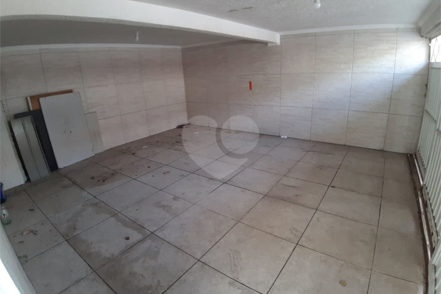 Sobrado à venda com 3 quartos, sendo 1 suíte, em Mandaqui, São Paulo, SP
