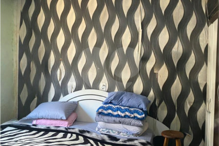 Casa à venda com 3 quartos, sendo 1 suíte, em Coophafronteira, Ponta Porã, MS