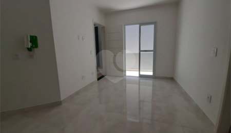 Apartamento à venda com 1 quarto em Santana, São Paulo, SP