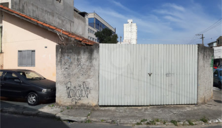 Terreno à venda com 1 quarto em Vila Gustavo, São Paulo, SP