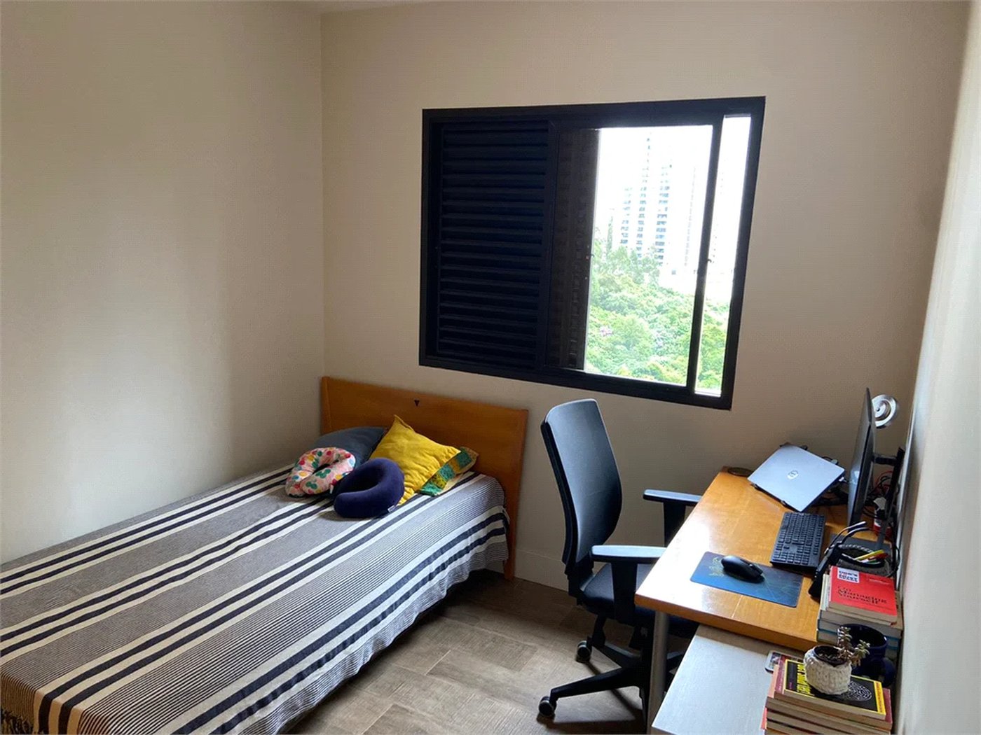 Apartamento à venda com 3 suítes em Vila Andrade, São Paulo, SP
