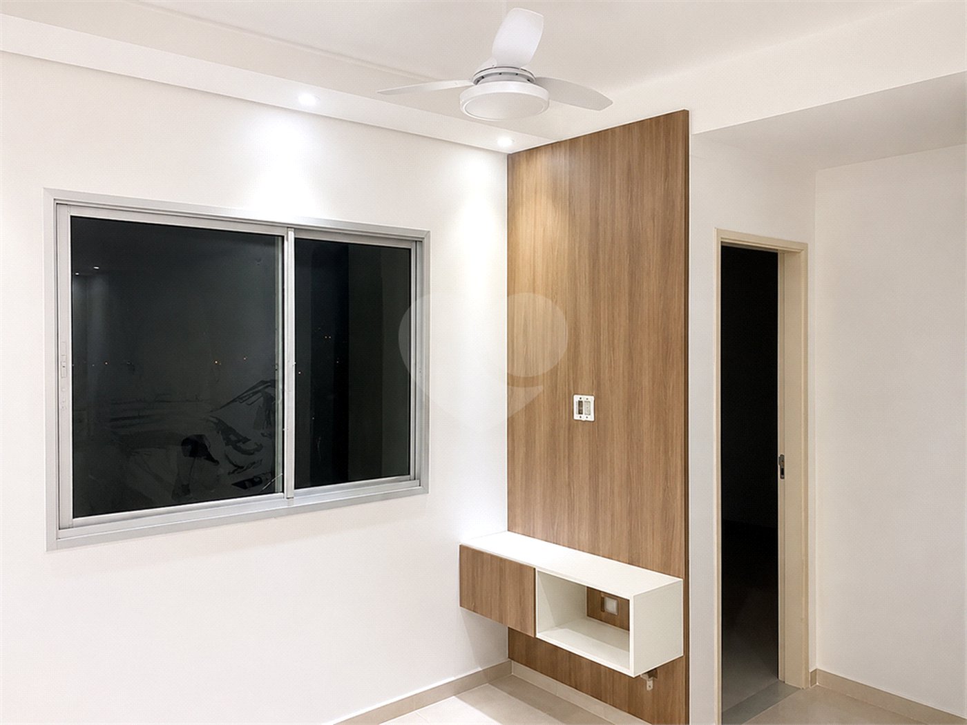 Apartamento à venda com 2 quartos em Parque Campolim, Sorocaba, SP