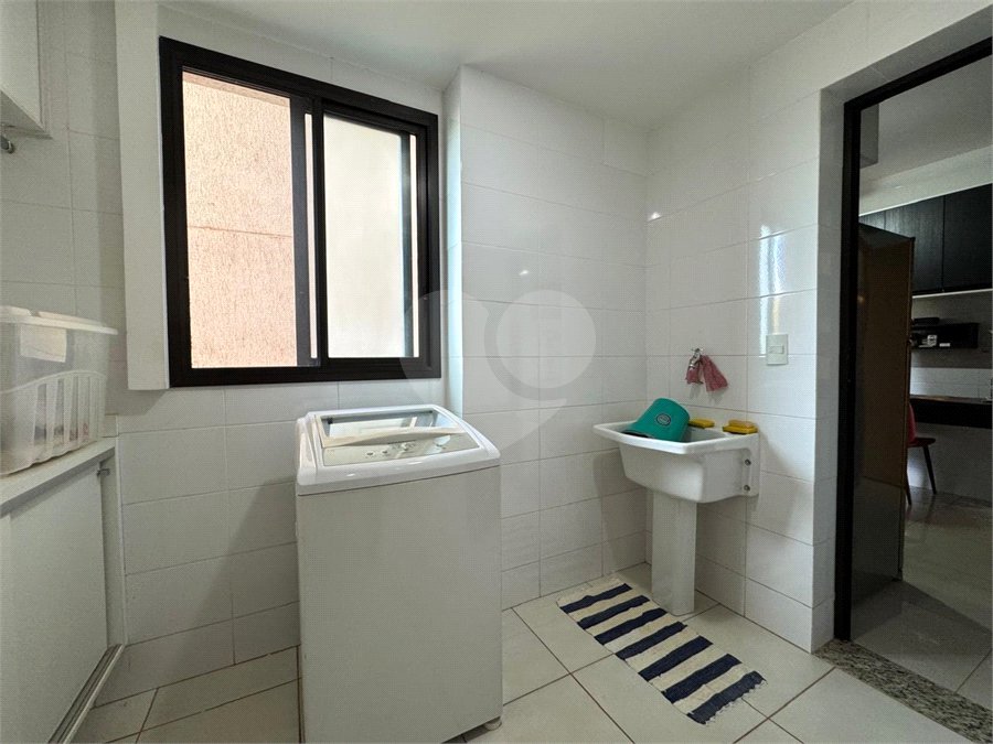 Apartamento à venda com 3 suítes em Nova Aliança, Ribeirão Preto, SP