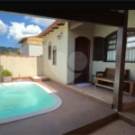 Casa à venda com 3 quartos, sendo 1 suíte, em Campo Grande, Rio de Janeiro, RJ