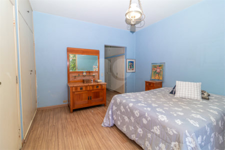 Apartamento à venda com 4 quartos, sendo 1 suíte,  em Higienópolis, São Paulo, SP