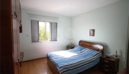 Sobrado à venda com 3 quartos, sendo 1 suíte,  em Vila São José (ipiranga), São Paulo, SP
