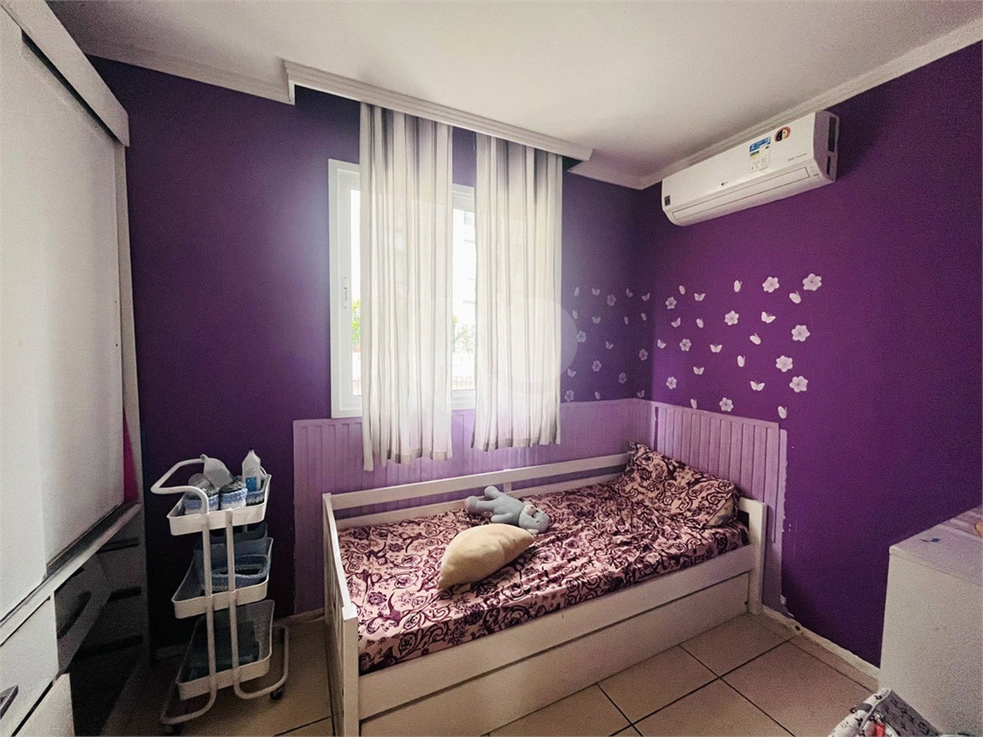 Apartamento à venda com 3 quartos, sendo 1 suíte, em Campo Grande, Rio de Janeiro, RJ