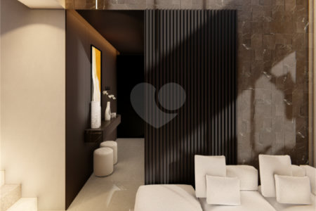 Casa à venda com 3 suítes no condomínio Residencial Terras de Siena, Ribeirão Preto - SP