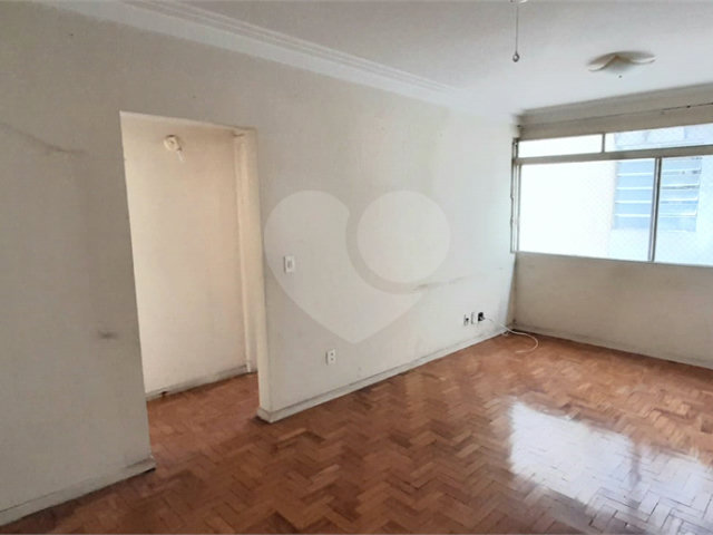 Apartamento à venda com 2 quartos em Jardim América, São Paulo, SP