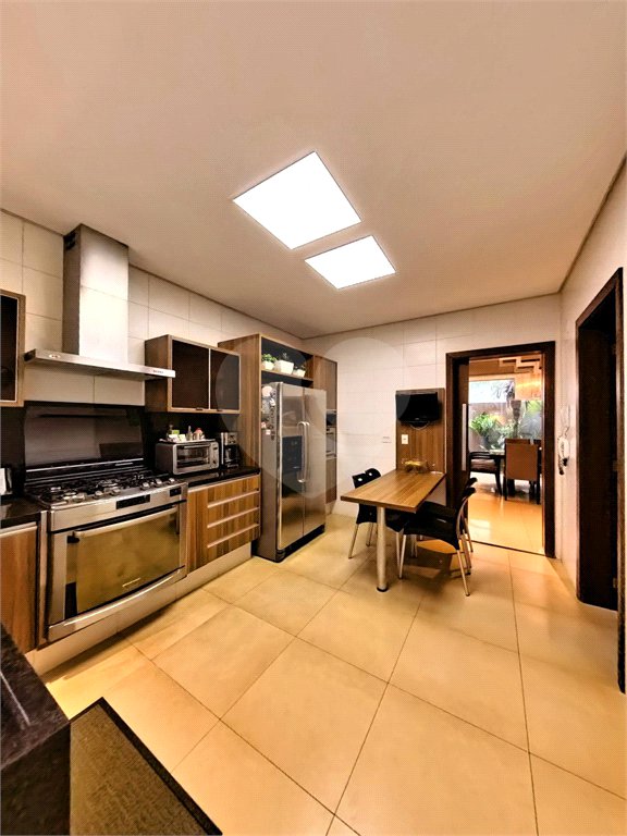 Casa à venda com 4 suítes no condomínio Torino Ribeirão Preto, Ribeirão Preto - SP