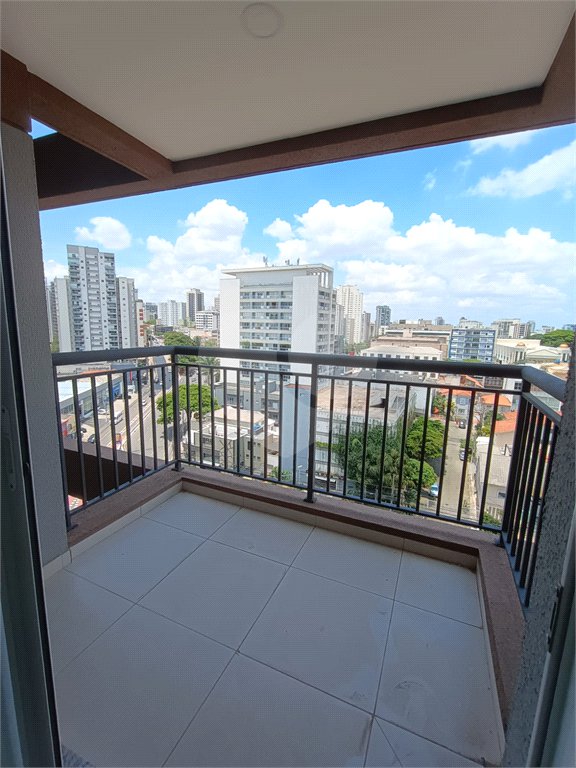 Apartamento à venda em Vila Clementino, São Paulo, SP