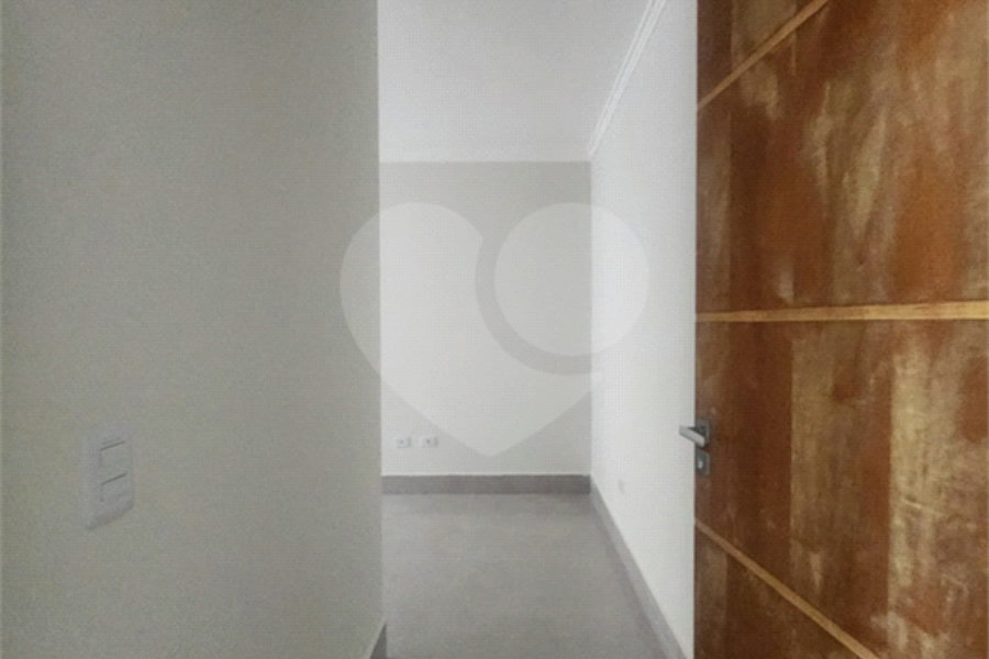 Apartamento à venda com 2 quartos em Tucuruvi, São Paulo, SP