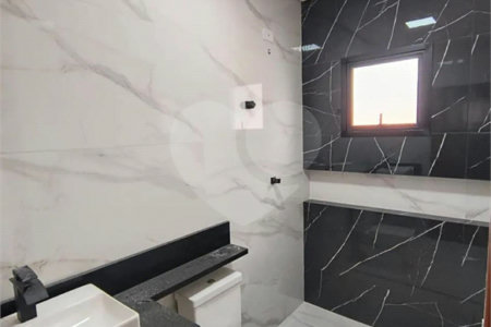 Sobrado com 223 m² - São Bernardo do Campo