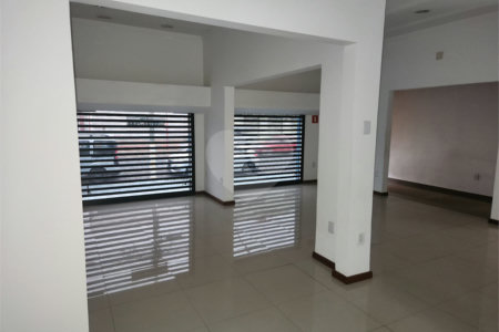 Salão para alugar no Centro, Araraquara, SP