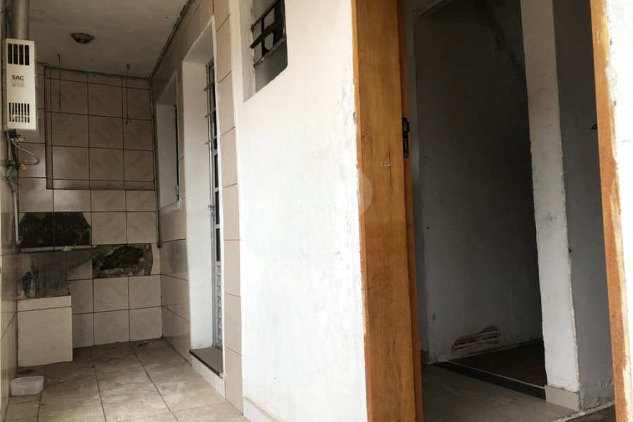 Casa à venda com 5 quartos em Imirim, São Paulo, SP