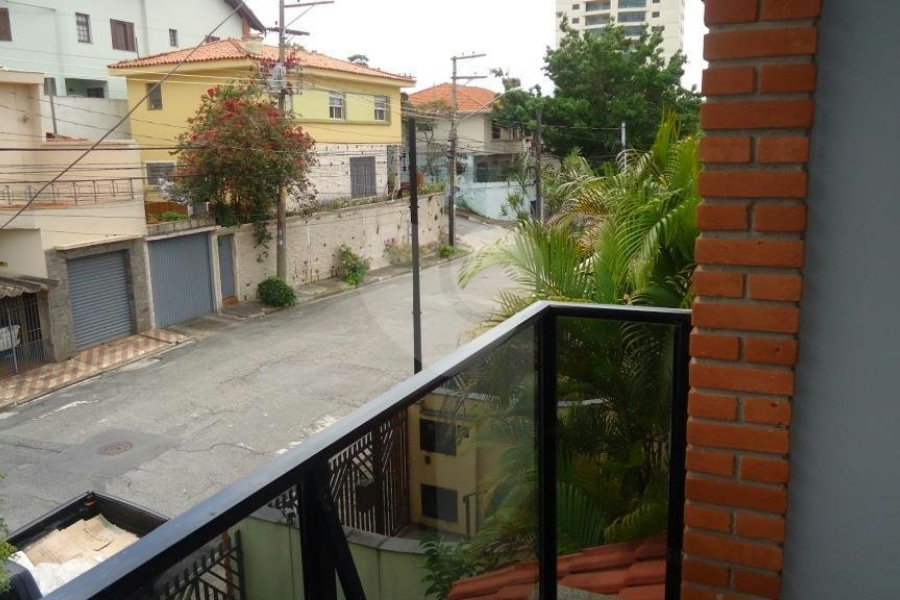 Sobrado à venda com 3 quartos, sendo 1 suíte,  em Vila Paulicéia, São Paulo, SP