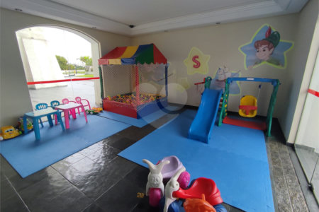 Cobertura à venda com 3 quartos, sendo 1 suíte, em Jardim Japão, São Paulo, SP