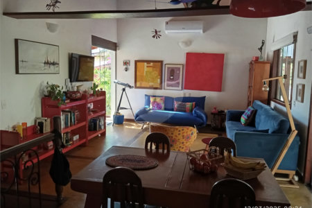 Casa à venda com 4 quartos, sendo 3 suítes, em Geribá, Armação dos Búzios, RJ