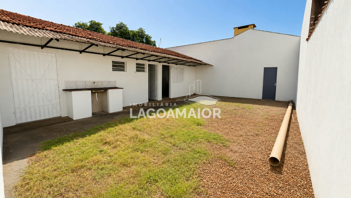 Salão à venda ou para alugar no Centro, Três Lagoas, MS