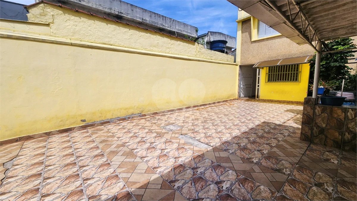 Casa Comercial à Venda em Avenida Movimentada – Osasco/SP