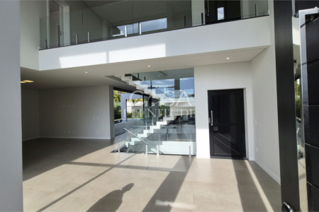 Casa em condomínio à venda com 4 suítes em Alphaville Nova Esplanada, Votorantim, SP