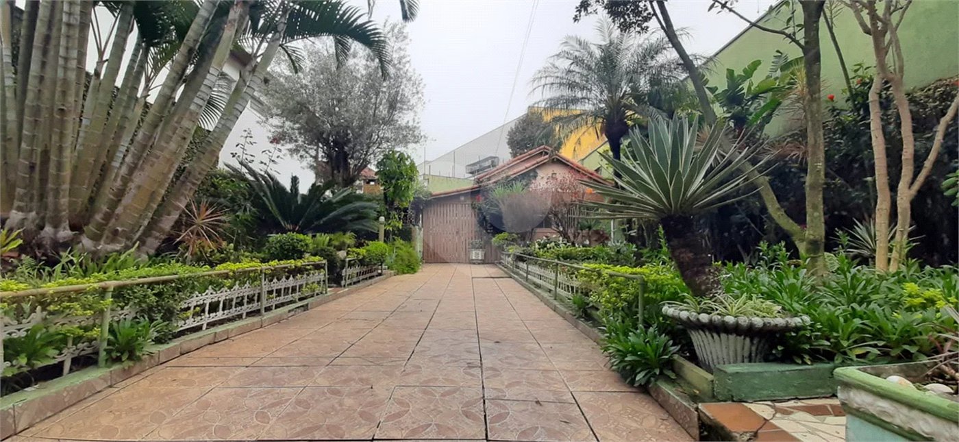 Casa à venda com 2 quartos em Jardim Leonor Mendes de Barros, São Paulo, SP