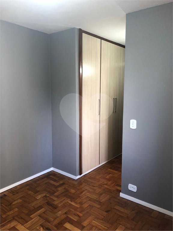 Apartamento à venda com 3 quartos, sendo 1 suíte, em Santana, São Paulo, SP