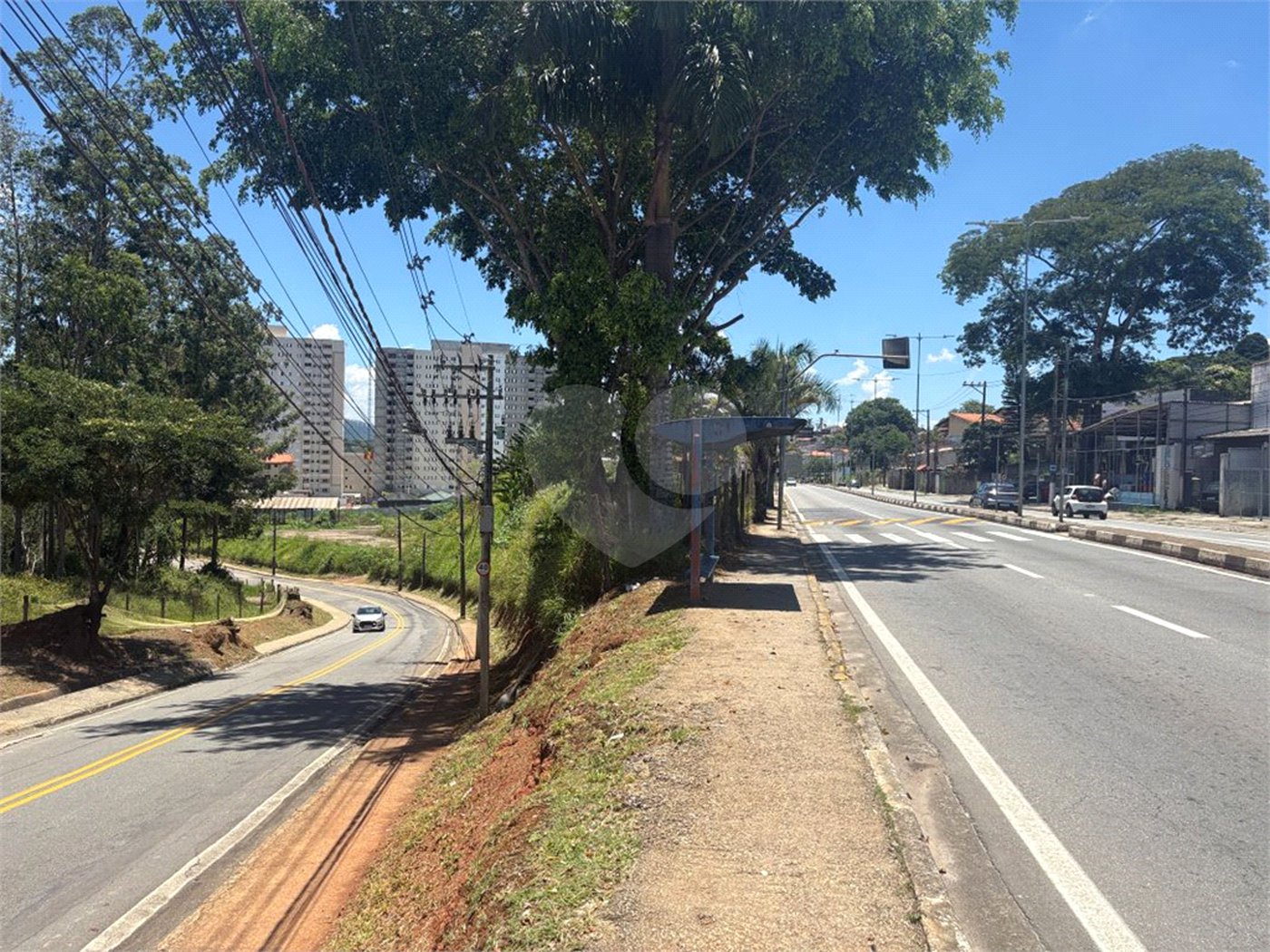 Terreno à venda em Vila Suissa, Mogi das Cruzes, SP