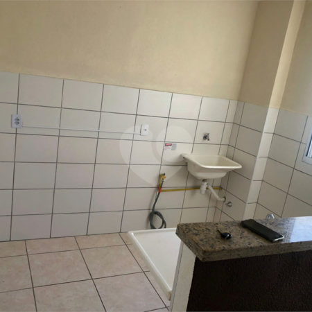 Apartamento à venda com 2 quartos em Residencial Frei Galvão, São José dos Campos, SP