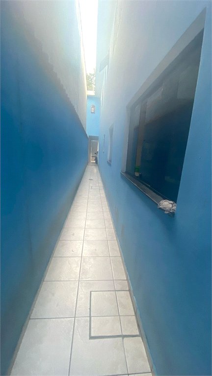 Sobrado à venda com 3 quartos, sendo 1 suíte,  em Vila Virgínia, Itaquaquecetuba, SP