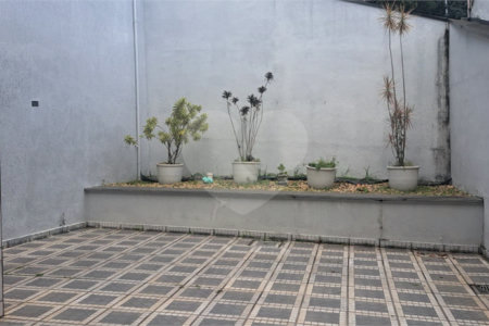 Sobrado à venda com 3 suítes em Jardim Franca, São Paulo, SP