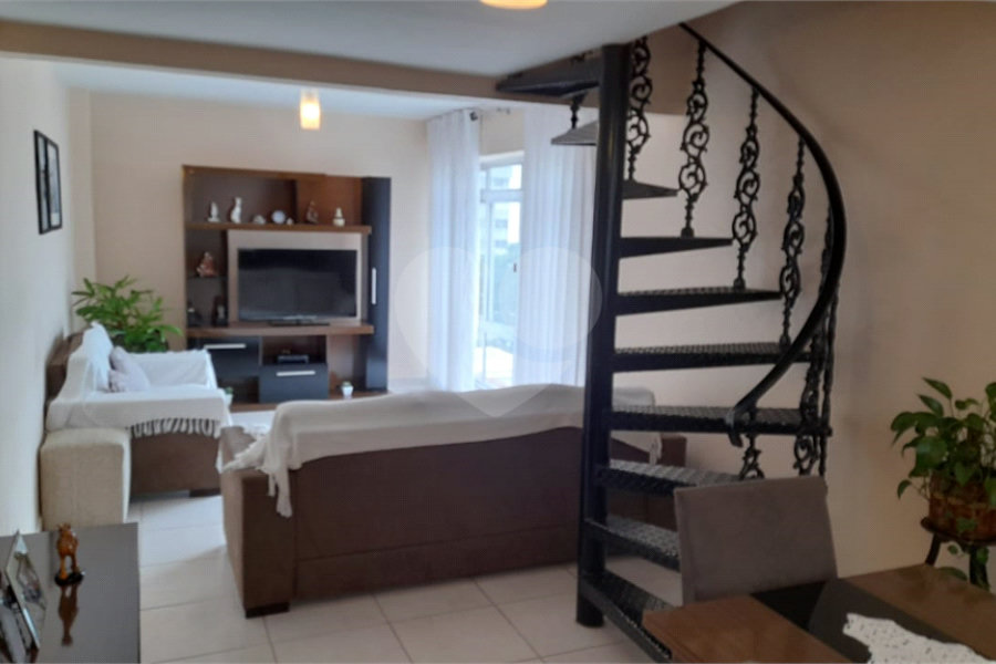 Apartamento à venda com 3 quartos em Santana, São Paulo, SP