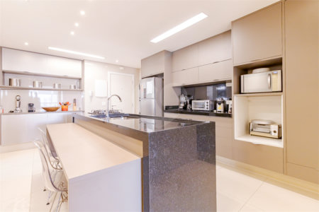Apartamento à venda com 2 suítes em Itaim Bibi, São Paulo, SP