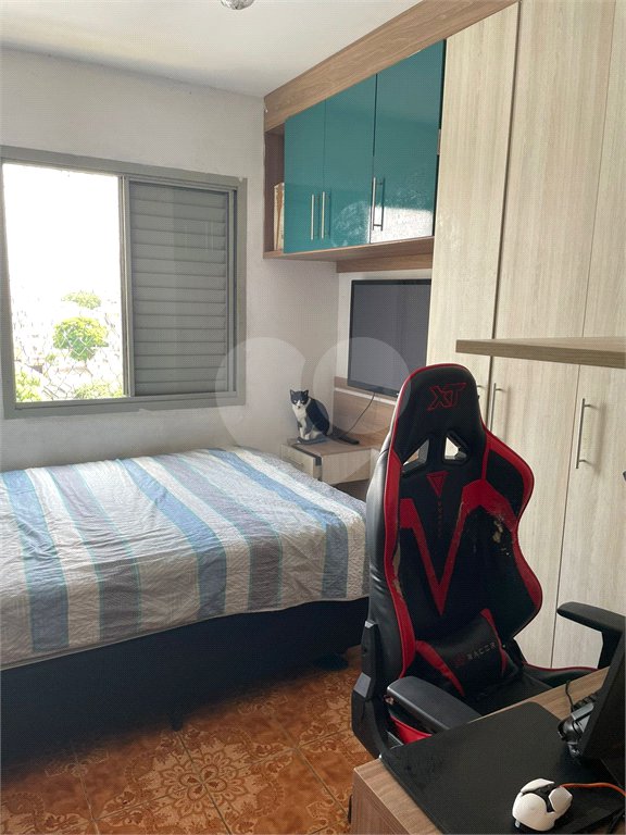 Apartamento à venda com 2 quartos em Imirim, São Paulo, SP
