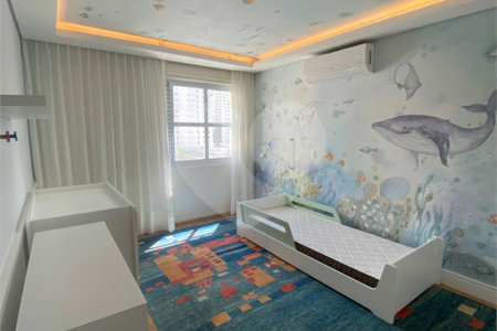 Apartamento à venda com 2 quartos em Cerqueira César, São Paulo, SP