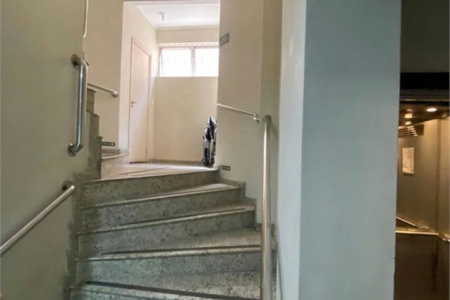 Apartamento Residencial à venda, Embaré, Santos - AP0861.
