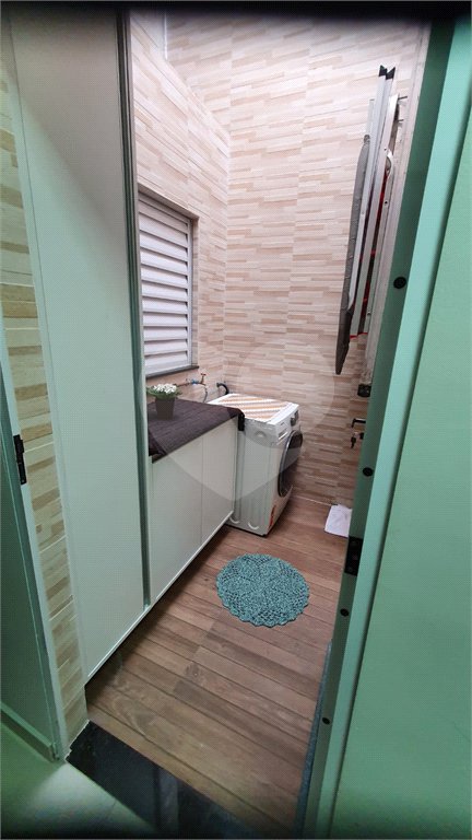Casa de Vila à venda com 4 quartos, sendo 1 suíte, em Vila Prudente, São Paulo, SP
