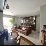 Apartamento à venda com 3 quartos, sendo 2 suítes, em Vila Anastácio, São Paulo, SP