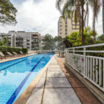 Apartamento à venda com 4 quartos, sendo 3 suítes,  em Real Parque, São Paulo, SP